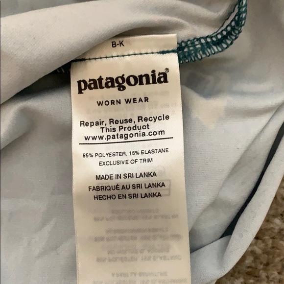 Patagonia Drape-back Dress - Picture 4 of 6